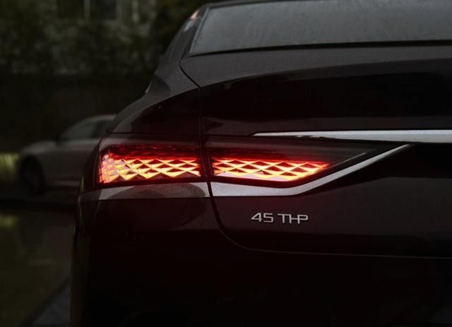 法系ds9是什么车（法系豪车DS924.99万起）(5)