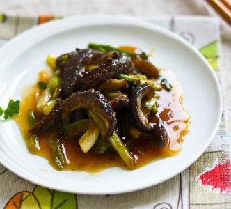 ​活海参最简单的做法