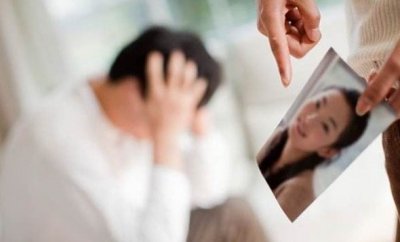 ​男朋友精神出轨该不该原谅？男朋友出轨最佳处理方法