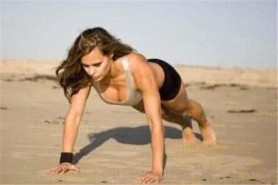 ​波比跳为什么这么累 原因是这样