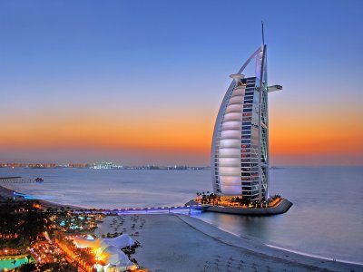 ​阿联酋丨你不知道的国家冷知识