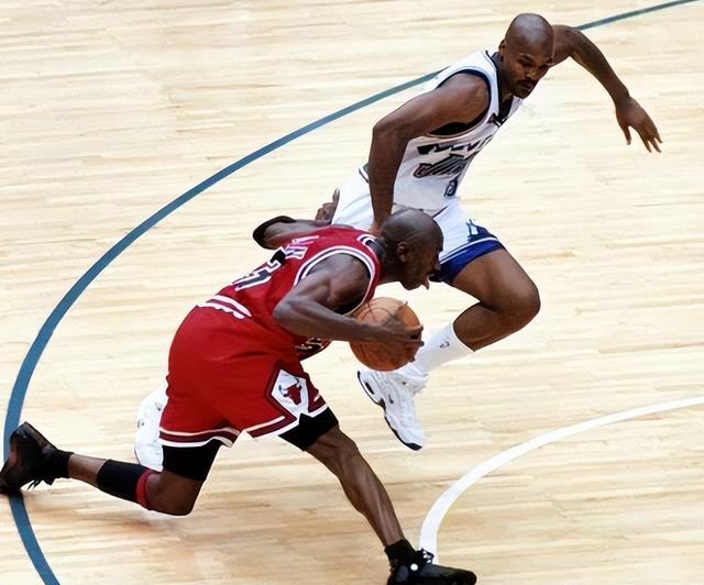 nba为什么不准穿69号球衣（NBA5大未解之谜不能穿69号球衣）(5)