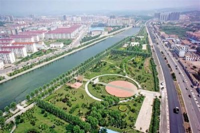 ​昔阳县属于哪个市 山西省晋中市辖县昔阳面积人口