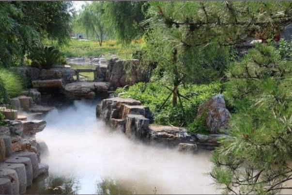 内蒙古有一个小镇，门票仅收60元，置身其间还以为到了乌镇