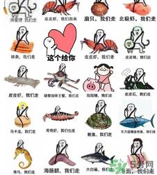 用皮皮虾骂人什么意思?骂人皮皮虾什么意思? 用皮皮虾骂人什么意思?骂人皮皮虾什么意思?