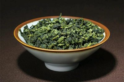 ​铁观音用多少度的水泡 铁观音用什么茶具泡好