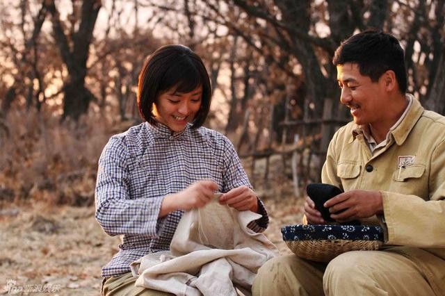 萨日娜一共演过多少部电视剧（萨日娜为他争取角色）(5)