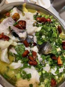 ​怎样做酸菜鱼 正宗酸菜鱼这样做最好吃，你之前做对了吗？