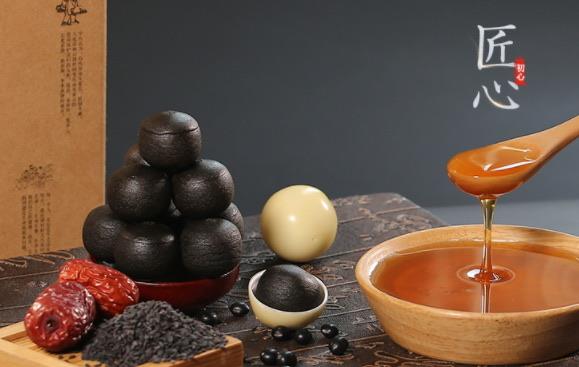 生活黑芝麻丸的功效与作用 吃黑芝麻丸的好处  2