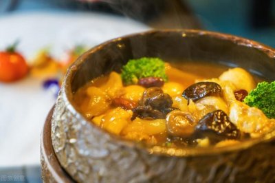 ​牛蹄筋的特别做法（6道用牛蹄筋做的美食）