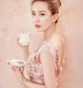 ​刘诗诗的情史，为什么最后嫁给了吴奇隆