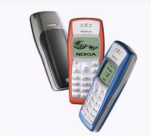 诺基亚是哪国的