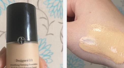 阿玛尼粉底液和lamer海蓝之谜哪个好？