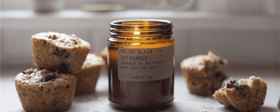 ​香薰蜡烛可以带上飞机吗