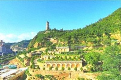 ​一曲颂歌壮民魂——莫耶创作《延安颂》