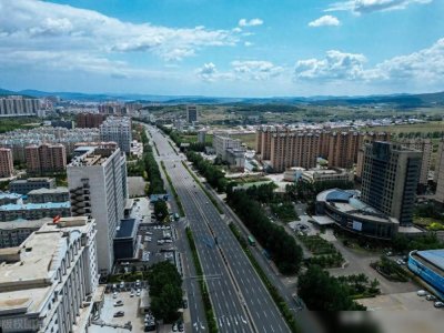 ​双鸭山市重大规划获黑龙江省批准，双鸭山市未来规划方向很明确！