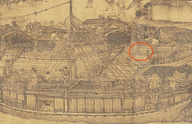 《清明上河图》的历史价值（清明上河图描绘的是哪个城市）