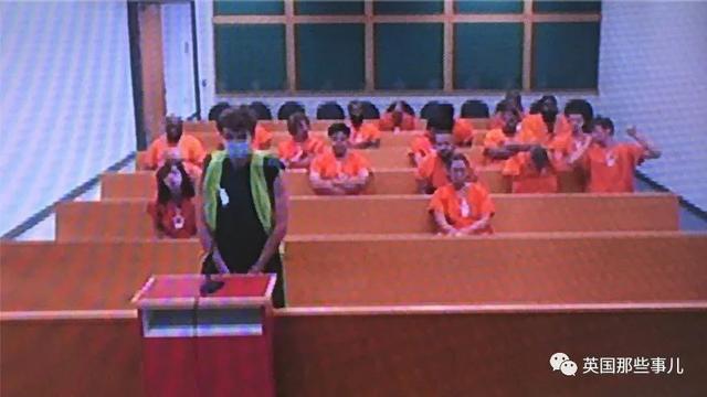 推特黑客36名受害者 推特最大规模黑客入侵的主犯曝光(15)