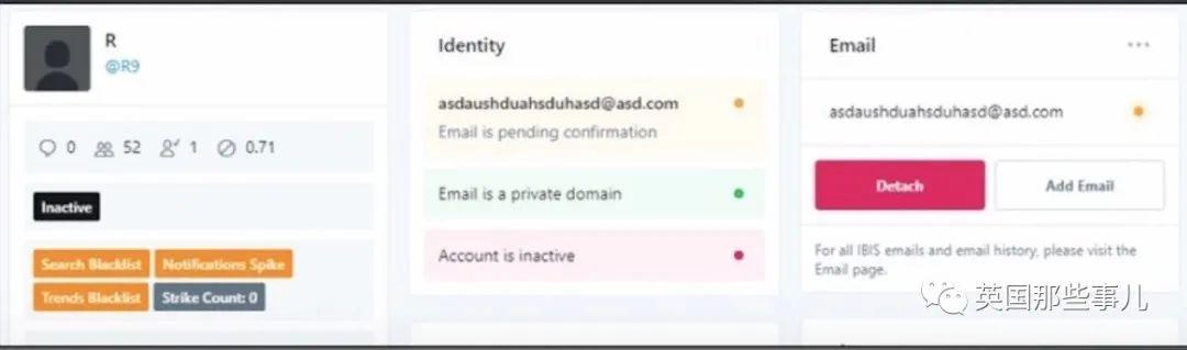 推特黑客36名受害者 推特最大规模黑客入侵的主犯曝光(14)