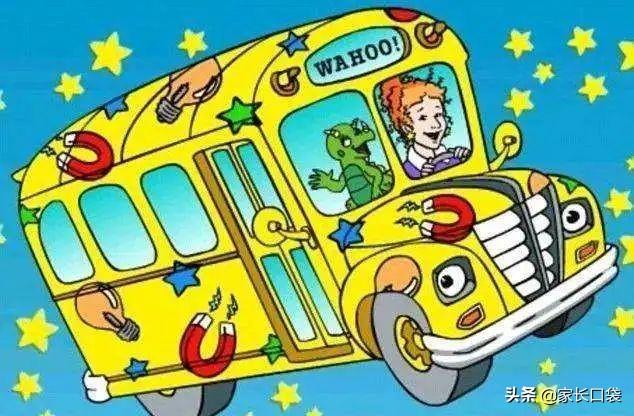 英文动画片大全 这8部英文动画寒假看起来(28)