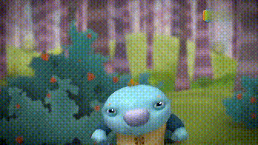 英文动画片大全 这8部英文动画寒假看起来(25)