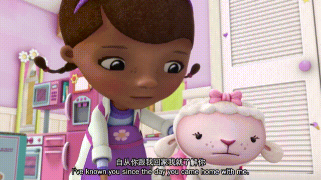 英文动画片大全 这8部英文动画寒假看起来(19)