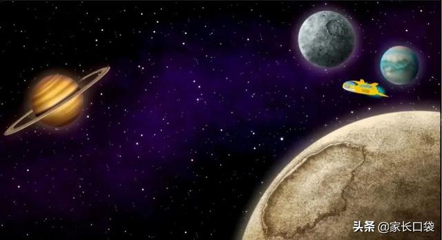 英文动画片大全 这8部英文动画寒假看起来(30)