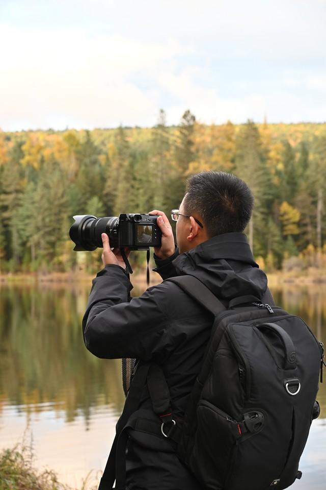 富士相机各系列介绍（从X100到GFX100S富士相机的10年进化史）(5)