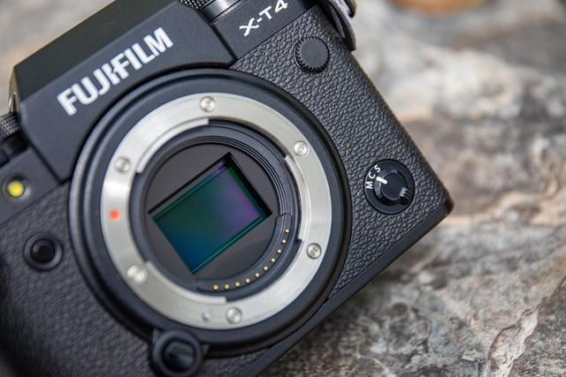 富士相机各系列介绍（从X100到GFX100S富士相机的10年进化史）(6)