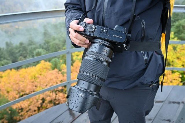 富士相机各系列介绍（从X100到GFX100S富士相机的10年进化史）(1)