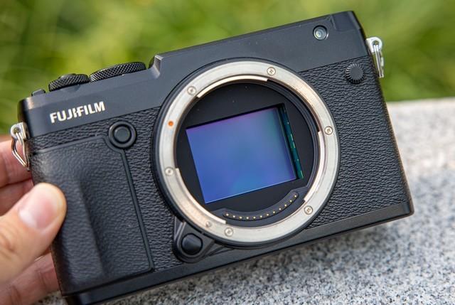 富士相机各系列介绍（从X100到GFX100S富士相机的10年进化史）(7)