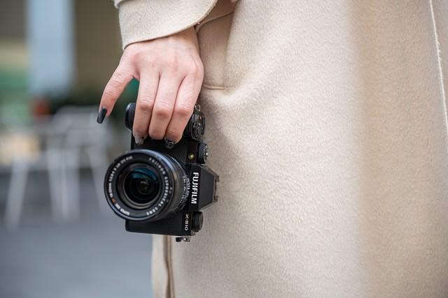 富士相机各系列介绍（从X100到GFX100S富士相机的10年进化史）(4)