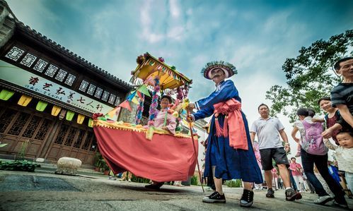 中国民间有那些风俗和俗语