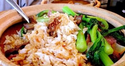 ​煲仔饭发源地，当“螺蛳粉”们成为城市崛起的美食武器，背后商业模式可复制吗