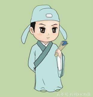 笠翁对韵全文逐句讲解（天对地雨对风大陆对长空）(2)