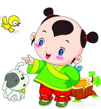 笠翁对韵全文逐句讲解（天对地雨对风大陆对长空）(6)