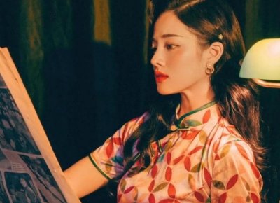 ​放松心情的图片（让人心情放松的图片）