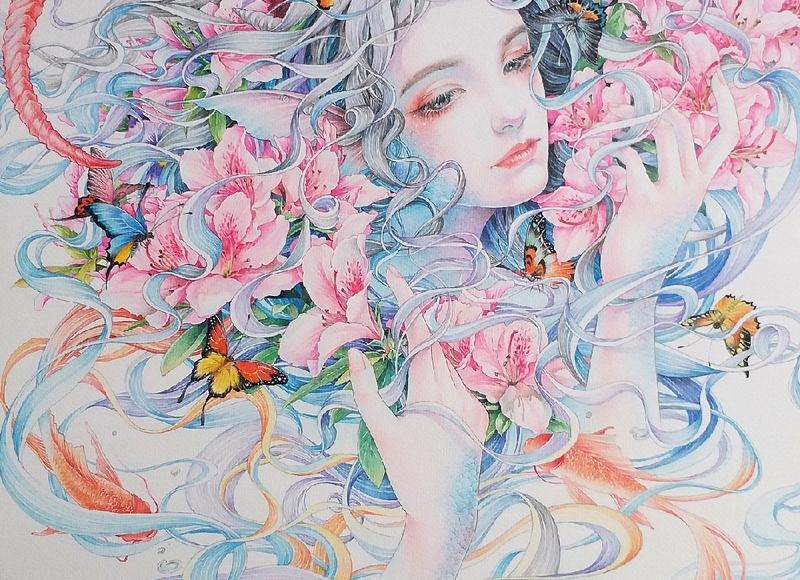 一生气就不让碰 一生气就不让碰