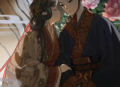 ​中山华佗山公园