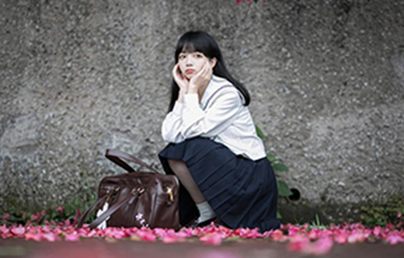 周冬雨获金像奖最佳女主角