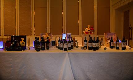 夜晚喝自酿葡萄酒会发胖吗