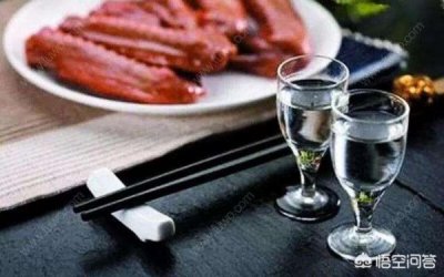 ​白酒产酒率低 清香型白酒出酒率多少