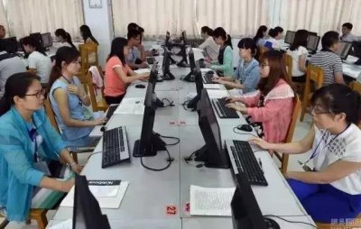 ​高考电脑阅卷原来是这样的，看懂多得30分