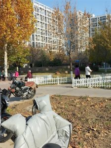 ​过去的大车店您住过吗？没住过。我住过给您讲讲