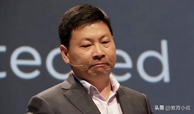 ​太牛！华为天才少年名单公布：有人从双非到博士，有人本科就入选