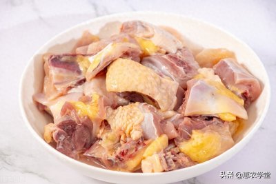 ​现在鸡肉价格多少钱一斤？附：2022下半年鸡肉价格行情预测