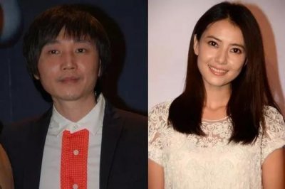 ​高圆圆给他写情书，徐静蕾情愿做小三，莫文蔚痴恋，张亚东真牛