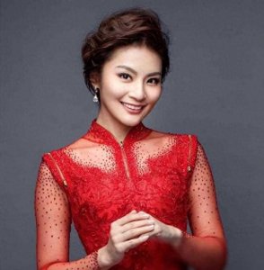 ​央视名嘴孟盛楠：兰州才女闪耀荧屏，男友竟在情路迷路？