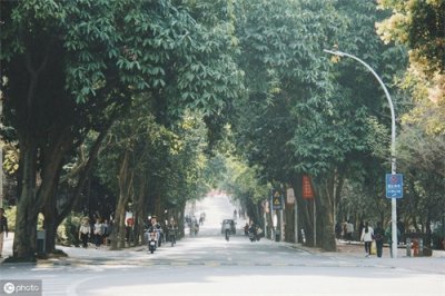 ​我到过：福建工程学院