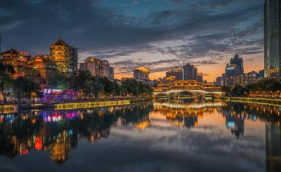 ​成都旅游几月份最佳时间？详解最适合的成都旅行季节